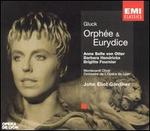 Gluck: Orphe & Eurydice - Anne Sofie von Otter (vocals); Barbara Hendricks (vocals); Brigitte Fournier (vocals); Monteverdi Choir (choir, chorus);...