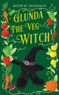 Glunda The Veg Witch