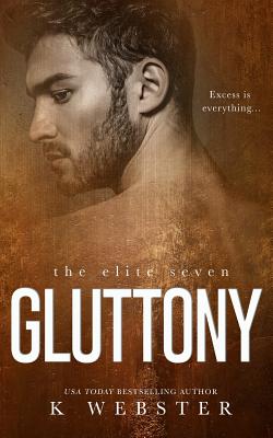 Gluttony - Webster, K