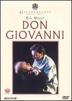 Glyndebourne Festival Opera: Don Giovanni