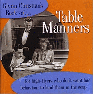 Glynn Christian's Book of Table Manners