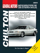 GM Buick/Oldsmobile/Pontiac (85-05 (Chilton): 85-05
