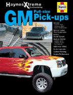 GM Full-Size Pick-Ups