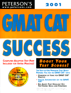 GMAT CAT Success