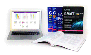 GMAT Complete 2018: The Ultimate in Comprehensive Self-Study for GMAT