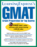 GMAT Crash Preparation for Top Scores