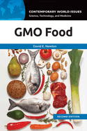 GMO Food: A Reference Handbook