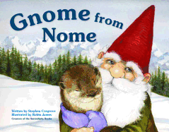 Gnome from Nome