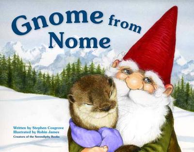 Gnome from Nome - Cosgrove, Stephen