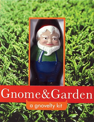 Gnome & Garden - Mennes, Marcus