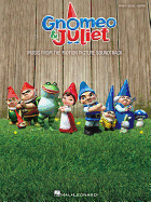 Gnomeo & Juliet: Music from the Motion Picture Soundtrack