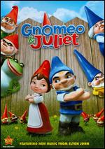 Gnomeo & Juliet - Kelly Asbury