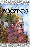 Gnomes: Coloring Book