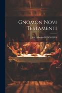 Gnomon Novi Testamenti