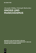 Gnosis und Manichismus