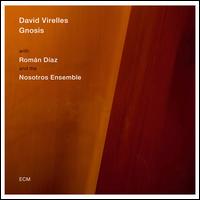 Gnosis - David Virelles