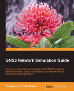 GNS3 Network Simulation Guide