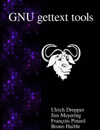 GNU gettext tools: Native Language Support Library and Tools