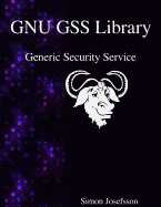 GNU GSS Library: Generic Security Service