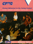 GNVQ Human Behaviour in the Caring Context