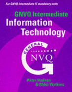GNVQ Intermediate Information Technology - Hodson, P., and Watkins, M.