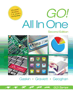 Go! All in One: Computer Concepts and Applications
