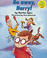 Go Away, Harry! Read-On