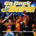 Go Back to Bahia