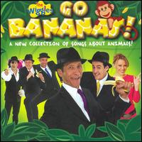 Go Bananas! - The Wiggles