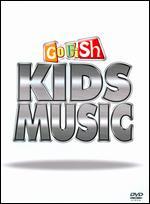 Go Fish: Kids Music