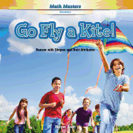 Go Fly a Kite!: Reason with Shapes and Their Attributes