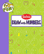 Go Fun! Brainsnack Draw with Numbers, 11