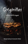Go(g)rillas: 100% nicht vegan