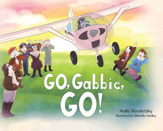 Go, Gabbie, Go!