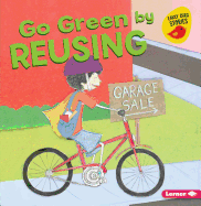 Go Green by Reusing