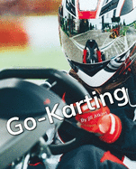 Go-Karting: Phonics Phase 4