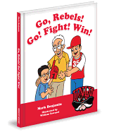 Go Rebels Go Fight Win