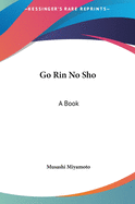 Go Rin No Sho: A Book