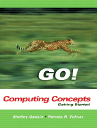 GO Series: Getting Started with Computer Concepts