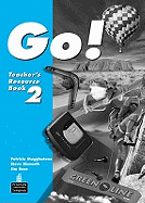 Go! Teachers' Book Level 2