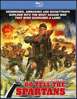 Go Tell the Spartans [Blu-ray] - Ted Post