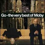 Go: The Very Best of Moby [DVD]