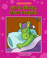 Go to Sleep, Dear Dragon