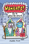 Go to Wizard's Wharf