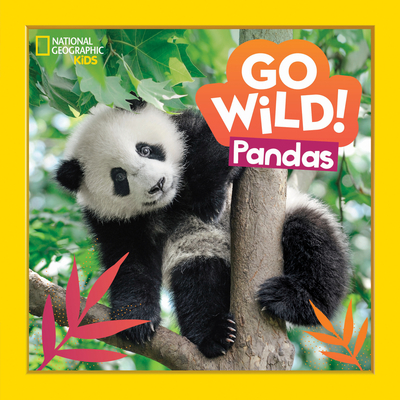 Go Wild! Pandas - Markarian, Margie