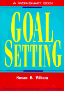 Goal Setting - Wilson, Susan B