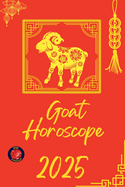 Goat Horoscope 2025