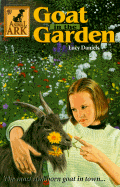 Goat in the Garden