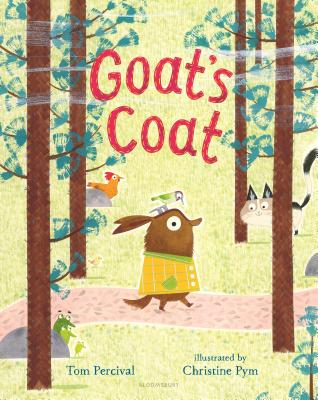 Goat's Coat - Percival, Tom