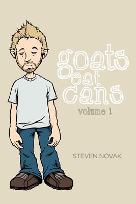 Goats Eat Cans Volume 1 - Howell, Kemari (Editor), and Bernal, Mary Ann (Editor)